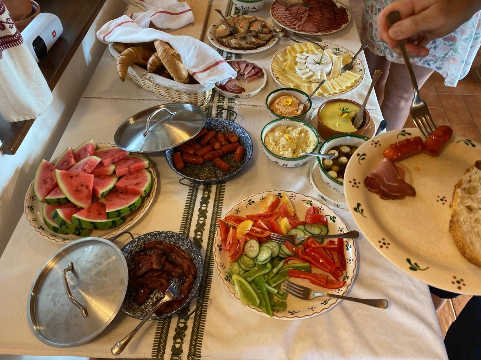 Csodaszarvas Vendeghazak Rabahidveg 외부 사진